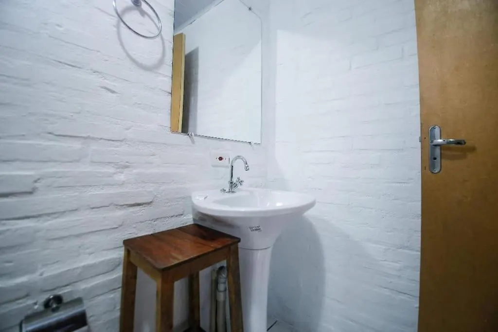 Casa de Férias Suites Para Ate 05 Pessoas Ao Lado Do Capivari Campos do Jordão