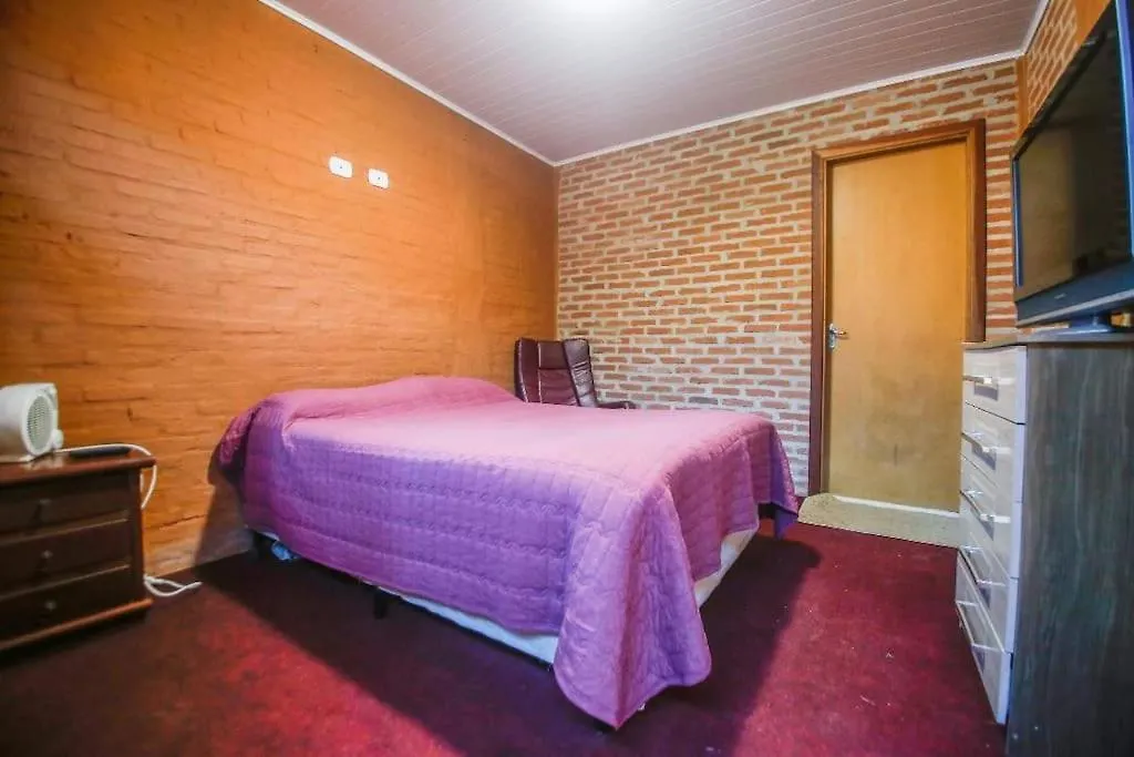 Suites Para Ate 05 Pessoas Ao Lado Do Capivari Campos do Jordão Casa de Férias