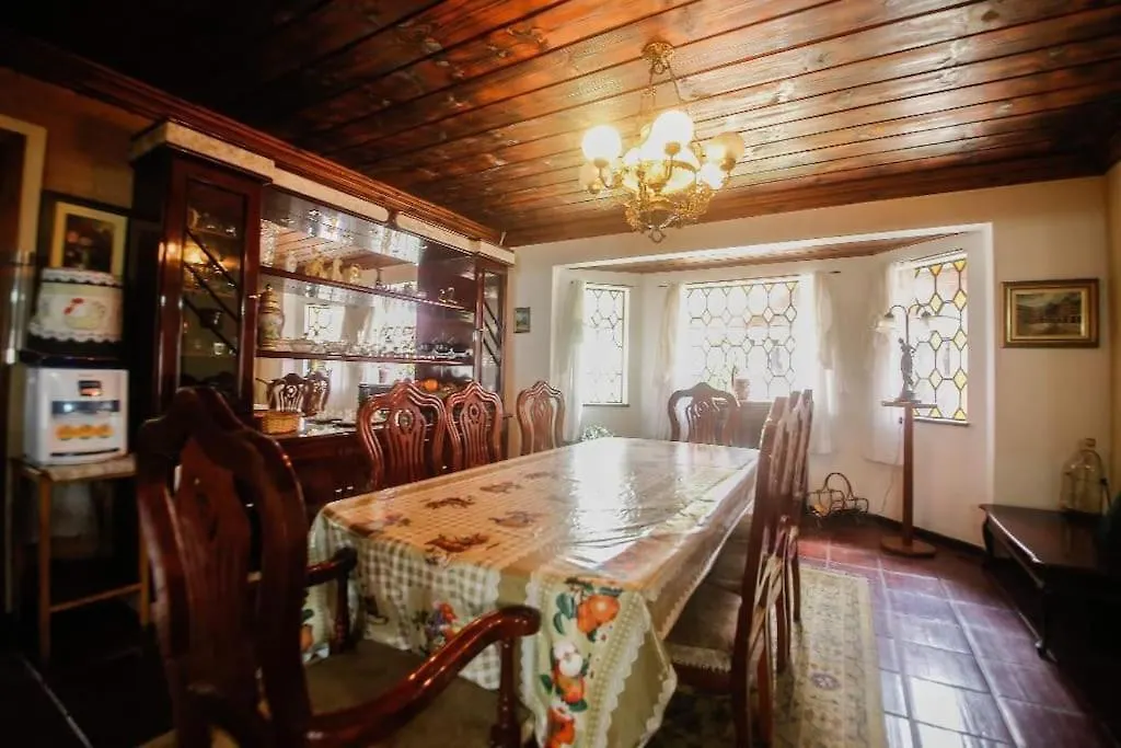 Suites Para Ate 05 Pessoas Ao Lado Do Capivari Campos do Jordão 0*,  Brasil